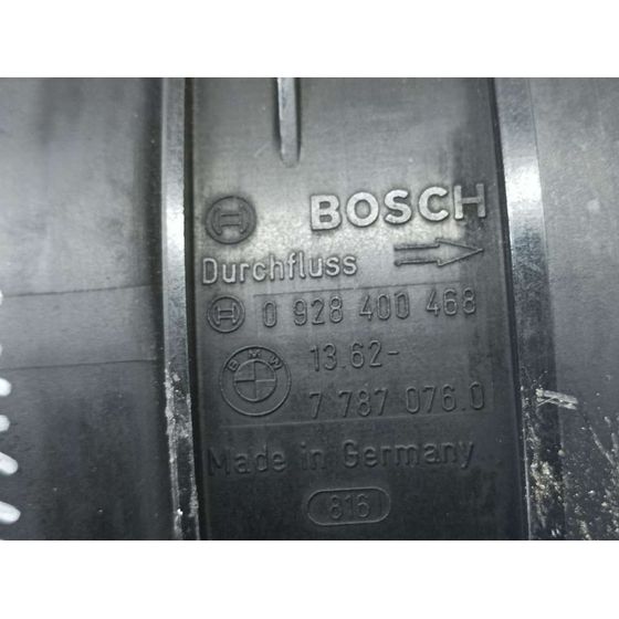 Caudalimetro para Bmw Serie 3 Berlina (E46)