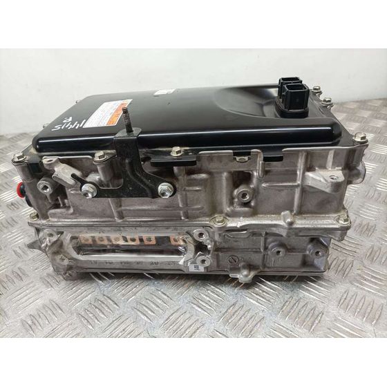 Convertidor para Toyota C-Hr