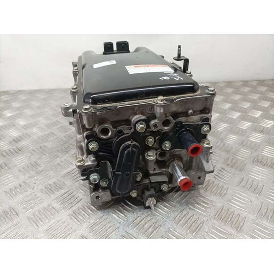 Convertidor para Toyota C-Hr