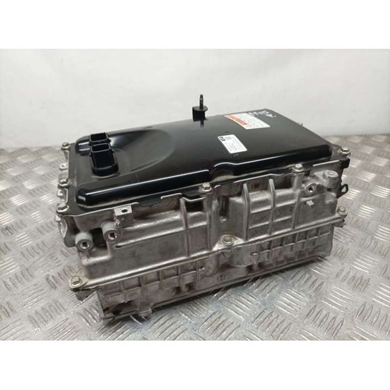 Convertidor para Toyota C-Hr