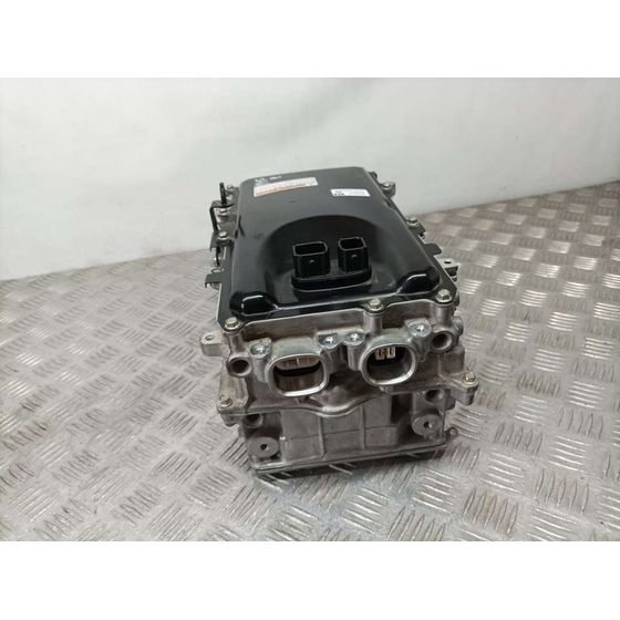 Convertidor para Toyota C-Hr