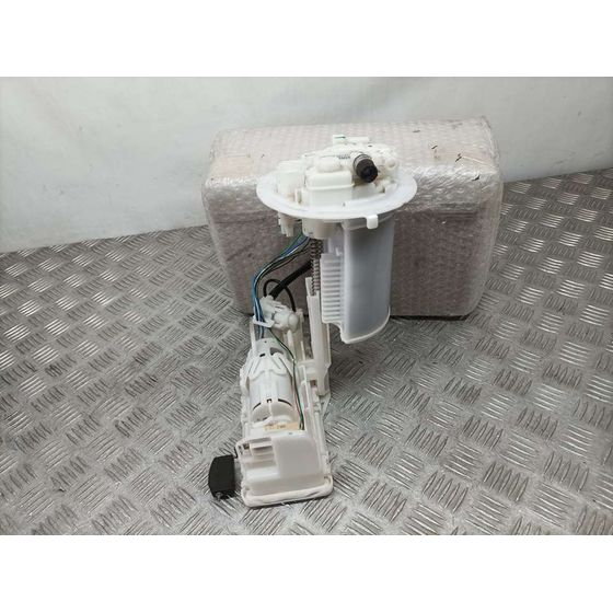 Aforador para Toyota C-Hr