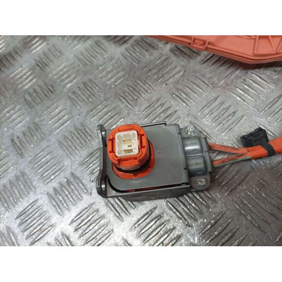 Modulo Electronico para Toyota C-Hr
