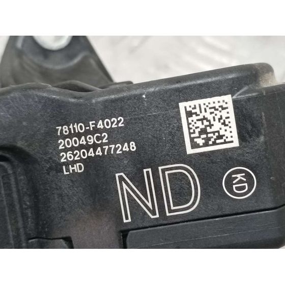 Potenciometro Pedal para Toyota C-Hr
