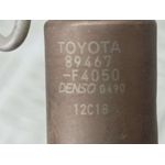 Sonda Lambda para Toyota C-Hr