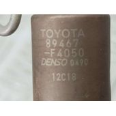 Sonda Lambda para Toyota C-Hr