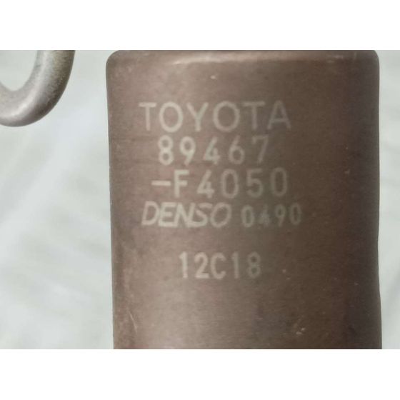 Sonda Lambda para Toyota C-Hr