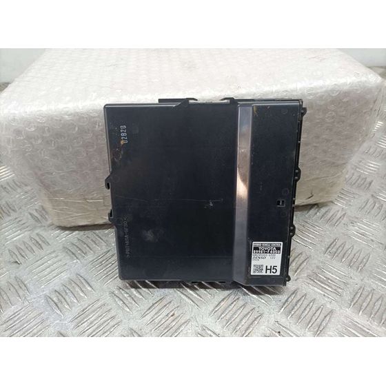 Modulo Electronico para Toyota C-Hr