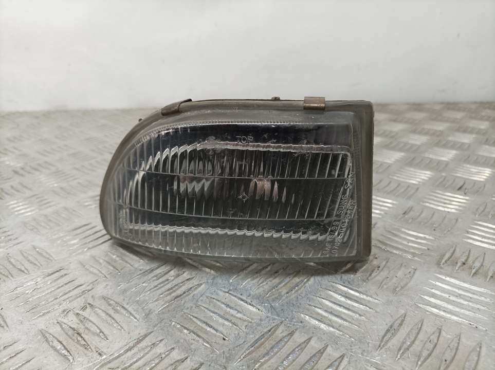 Faro Antiniebla Derecho para Daewoo Nubira Berlina