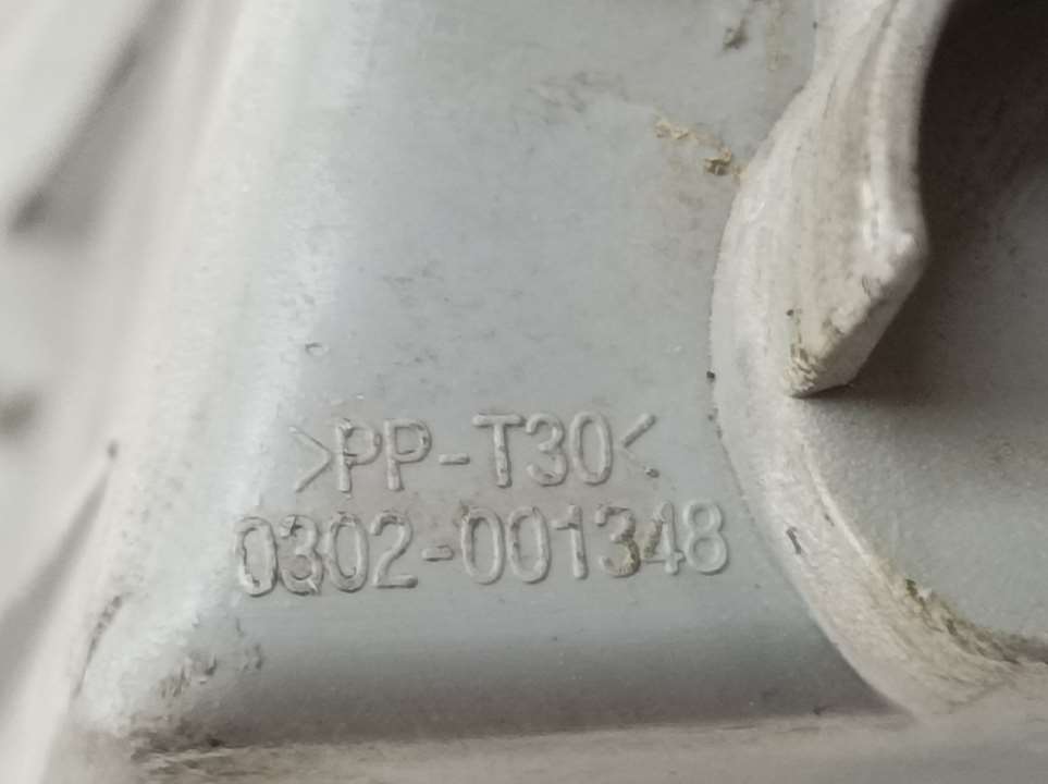 Faro Antiniebla Derecho para Daewoo Nubira Berlina