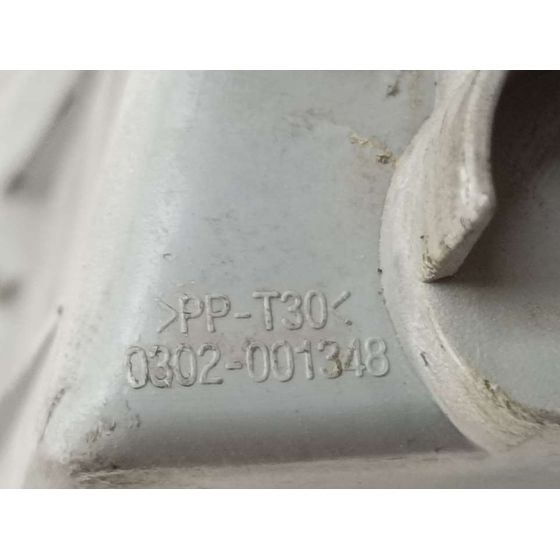 Faro Antiniebla Derecho para Daewoo Nubira Berlina
