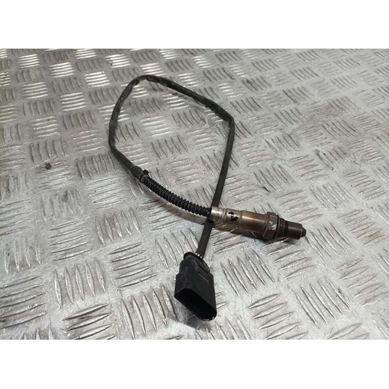 Sonda Lambda para Seat Ibiza (6K1)
