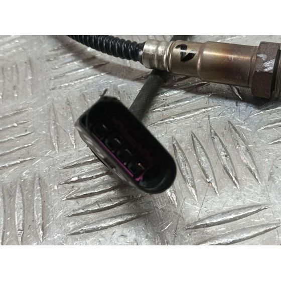 Sonda Lambda para Seat Ibiza (6K1)