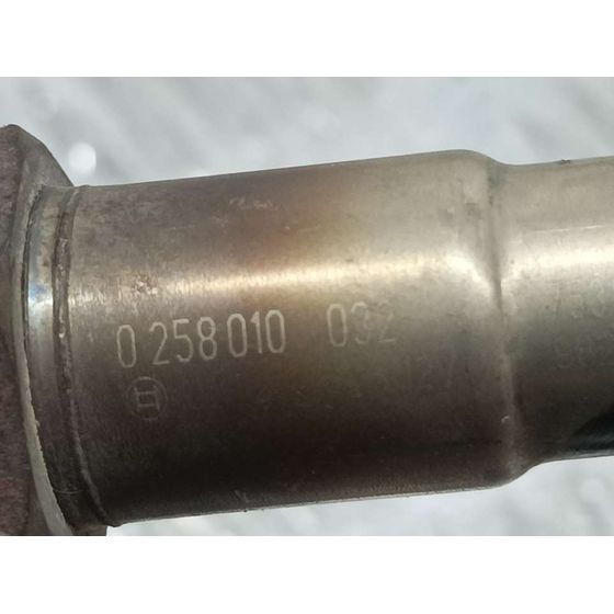 Sonda Lambda para Seat Ibiza (6K1)