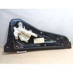 Elevalunas Trasero Derecho para Land Rover Range Rover Sport