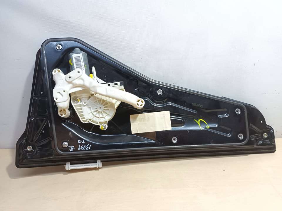Elevalunas Trasero Derecho para Land Rover Range Rover Sport