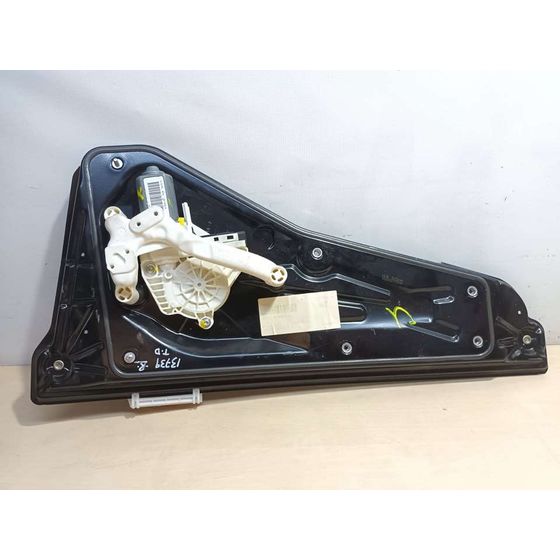 Elevalunas Trasero Derecho para Land Rover Range Rover Sport