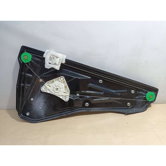 Elevalunas Trasero Derecho para Land Rover Range Rover Sport