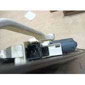 Elevalunas Trasero Derecho para Land Rover Range Rover Sport