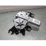 Motor Limpia Trasero para Renault Clio Iv