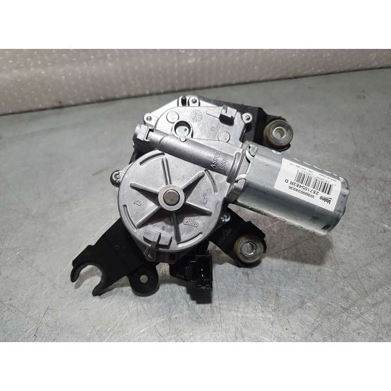 Motor Limpia Trasero para Renault Clio Iv