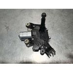 Motor Limpia Trasero para Renault Clio Iv