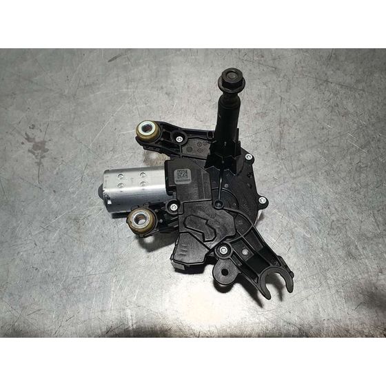 Motor Limpia Trasero para Renault Clio Iv