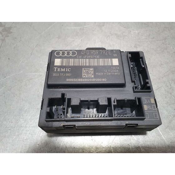 Modulo Electronico para Audi A6 Allroad Quattro (4Fh)
