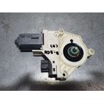 Motor Elevalunas Delantero Derecho para Audi A6 Allroad Quattro (4Fh)