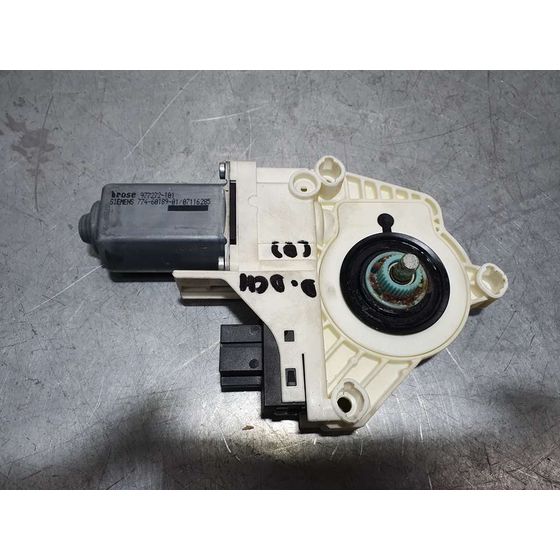 Motor Elevalunas Delantero Derecho para Audi A6 Allroad Quattro (4Fh)