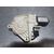 Motor Elevalunas Delantero Derecho para Audi A6 Allroad Quattro (4Fh)