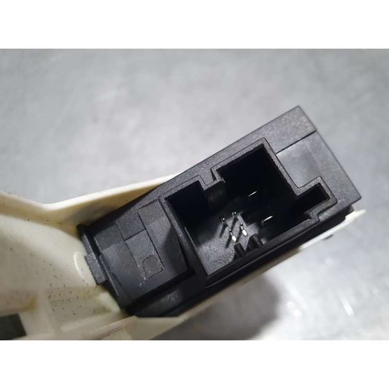 Motor Elevalunas Delantero Derecho para Audi A6 Allroad Quattro (4Fh)