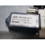 Motor Elevalunas Delantero Derecho para Audi A6 Allroad Quattro (4Fh)