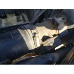 Caudalimetro para Ford Fiesta Berlina