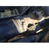Caudalimetro para Ford Fiesta Berlina