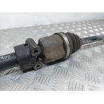 Transmision Delantera Derecha para Opel Meriva