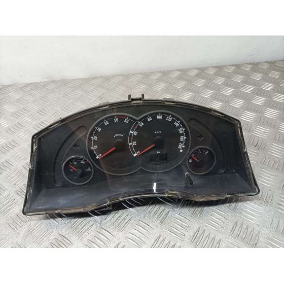 Cuadro Instrumentos para Opel Meriva