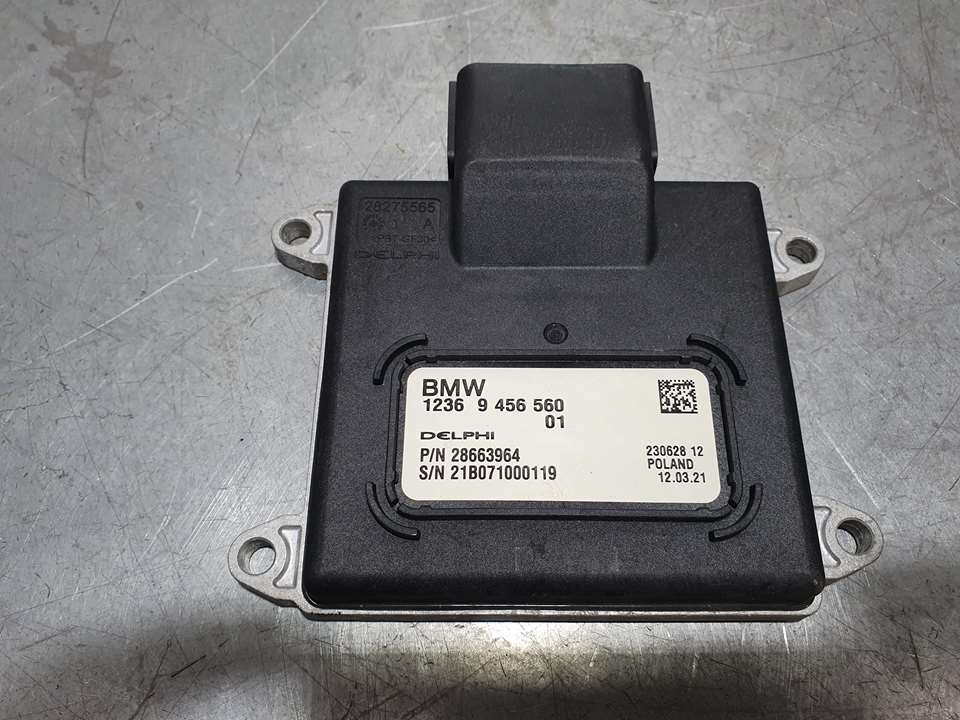 Modulo Electronico para Bmw I3 (I01)