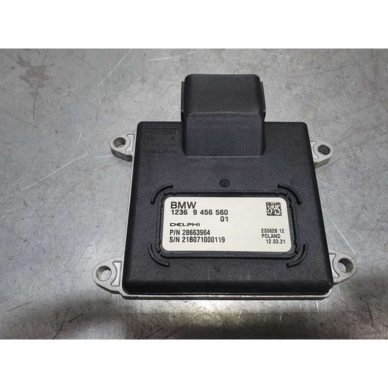 Modulo Electronico para Bmw I3 (I01)