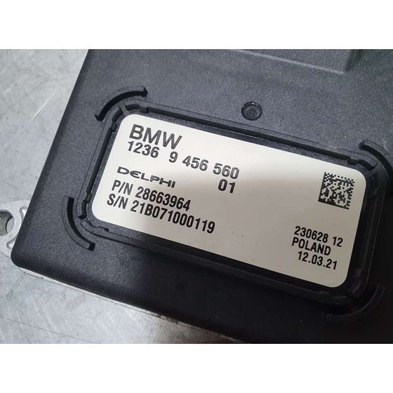 Modulo Electronico para Bmw I3 (I01)