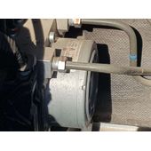 Abs para Mitsubishi Outlander (Gf0)