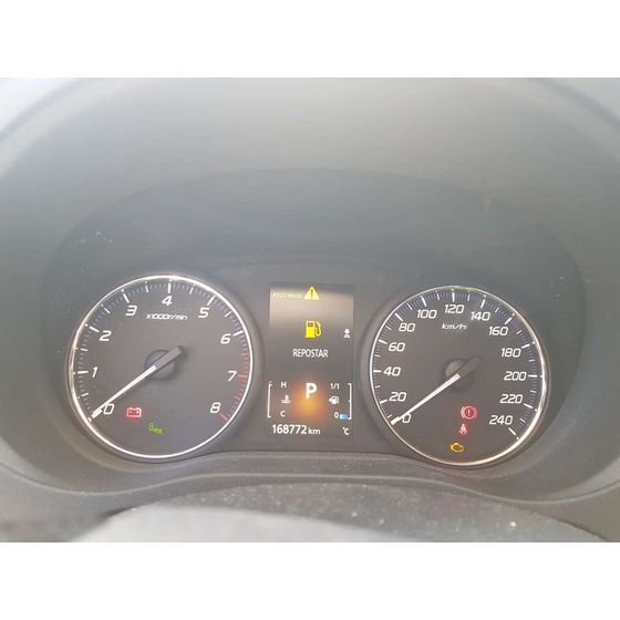 Cuadro Instrumentos para Mitsubishi Outlander (Gf0)