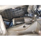 Motor Arranque para Mitsubishi Outlander (Gf0)