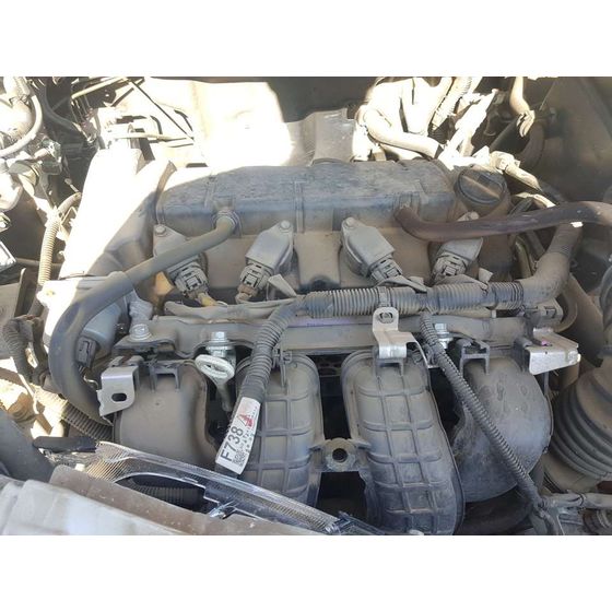 Motor Completo para Mitsubishi Outlander (Gf0)