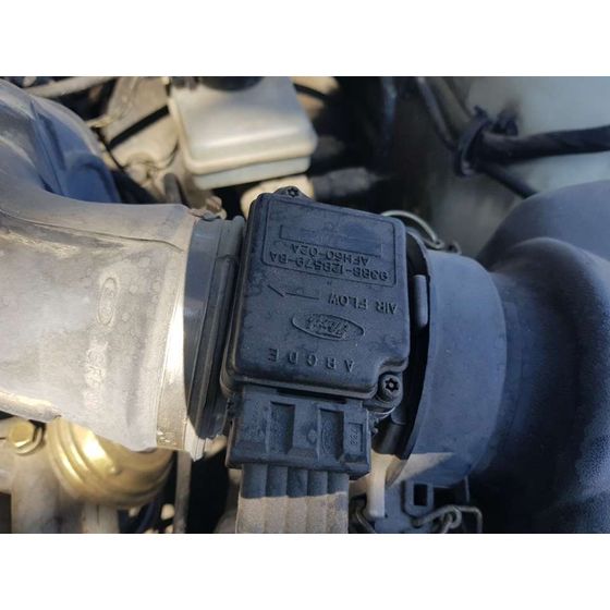 Caudalimetro para Ford Escort Berl./Turnier
