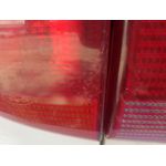Piloto Trasero Derecho para Ford Escort Berl./Turnier