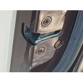 Cerradura Puerta Delantera Derecha para Nissan Cube (Z12)