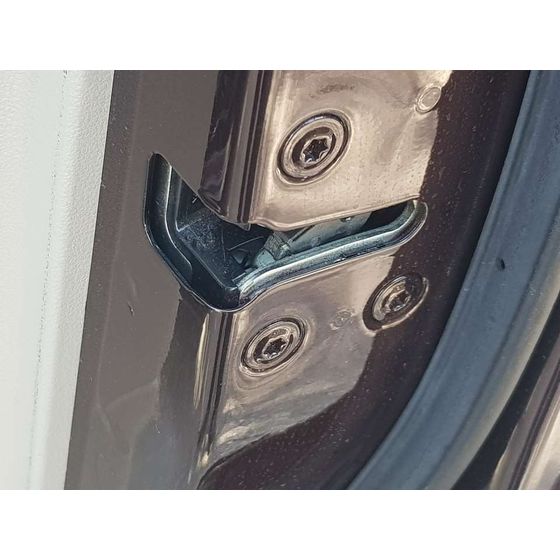 Cerradura Puerta Delantera Derecha para Nissan Cube (Z12)