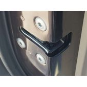 Cerradura Puerta Delantera Izquierda para Nissan Cube (Z12)