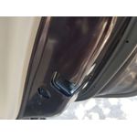 Cerradura Puerta Trasera Derecha para Nissan Cube (Z12)